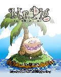 Mr.Pig ~ 工作目的篇