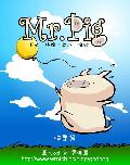 Mr.Pig ~ 職業篇