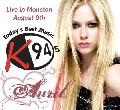 艾薇儿Avril Lavigne-3