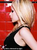 艾薇儿Avril Lavigne-9