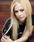 艾薇儿Avril Lavigne-10