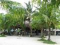 一岛一饭店：娜鲁苏安(Nalusuan)渡假村与海洋保育区