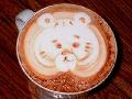 coffee art -2