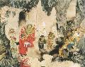 地獄門前-悔之晚矣 無常判官來算帳-1