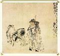 中國古典名曲：《蘇武牧羊》