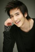 劉昊碩(Yoo Ho Suk) Evan-4