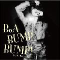 BoA - BUMP BUMP! feat.VERBAL(m-flo)