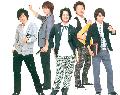 ARASHI 2009照-2