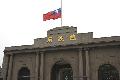 因拍电影，国旗在南京总统府上空挂起-2