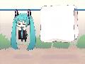 初音ミク-2