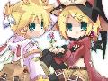 鏡音雙子