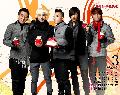 BIGBANG-樂天免稅商店2010月曆(背景音樂Lollipop pt.2)