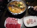 臺北 八海 鍋物料理