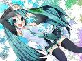 初音未來