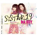 Sistar19 - Ma Boy cover