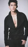 2PM《anan》杂志-4