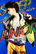 Super Junior 华丽回归 5辑 Mr. Simple-5