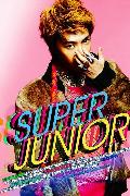 Super Junior 華麗回歸 5輯 Mr. Simple-9